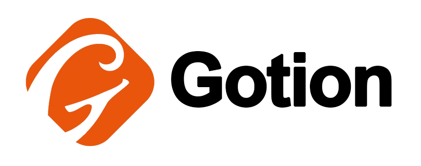 Gotion Logo