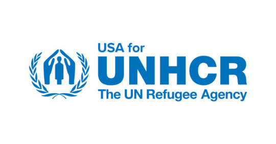 UNHCR Logo